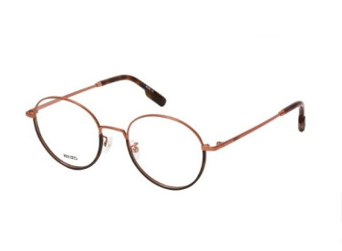 Kenzo KZ50087U 042 Havana/Bronze 50mm