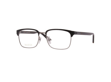 Gucci GG0934OA 003 Black/Havana