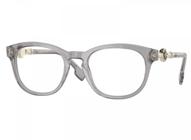 Versace VE3310 593 Transparent Grey 50mm