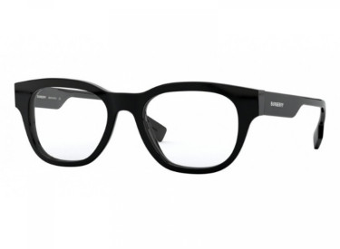 Burberry BE2306 3001 Black 50mm
