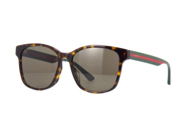 Gucci GG0417SK 003 Havana/Brown