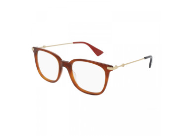 Gucci GG0110O 003 Havana