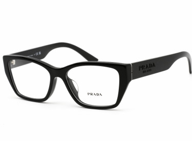 Prada PR11YVF 1AB1O1 Black 55mm
