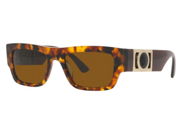 Versace VE4416U 511963 Blonde Havana/Dark Bronze
