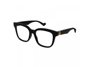 Gucci GG0958O 001 Black 49mm