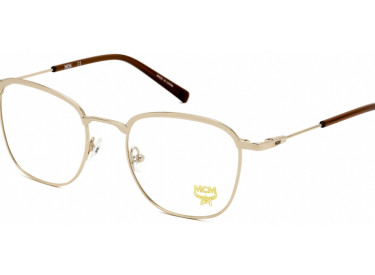 MCM MCM2150 717 Shiny Gold 51mm