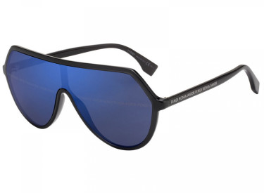 Fendi FF0377/S 0KB7 Grey/Blue