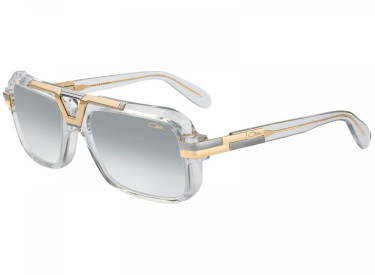 Cazal CZ664 003SG Crystal 56mm