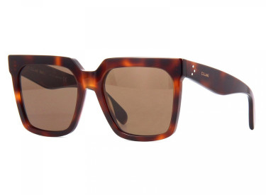Celine CL4055IN 53E Dark Havana/Brown