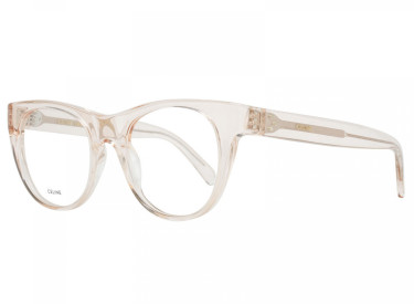 Celine CL5019IN 072 Transparent Pink 49mm