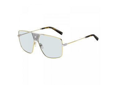 Givenchy GV7162/S 83I/QZ Gold/Blue