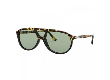 Persol PO3217S 108852 Tortoise/Green