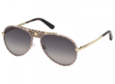 Roberto Cavalli RC1042/S 28C  Rose/Gold