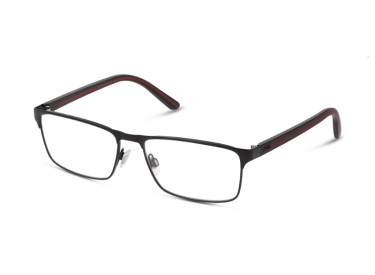 Polo Ralph Laurent PH1207 9160 Matte Black 56mm