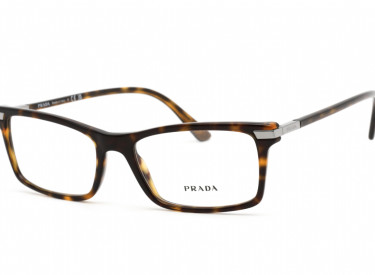 Prada PR03YV 2AU1O1 Tortoise 54mm