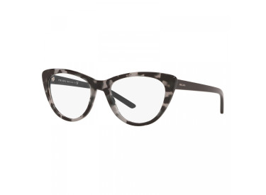 Prada PR05XV 5101O1 Spotted Grey 51mm