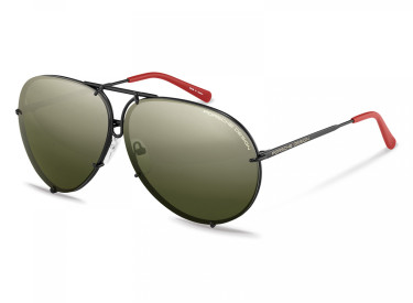 Porsche Design P8478R Copper 69mm
