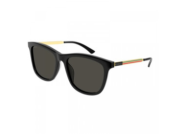 Gucci GG1037SK 001 Black/Grey