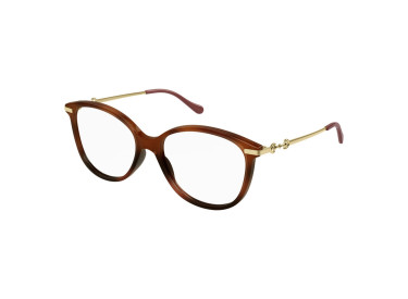 Gucci GG0967O 002 Havana