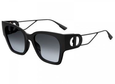 Dior 30MONTAIGNE1 807 1I Black/Grey Gradient