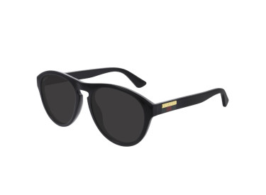 Gucci GG0747S 001 Black