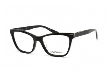 Calvin Klein CK20532 001 Black 53mm