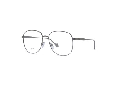 Loewe LW50007U 012 Black Gold 55mm