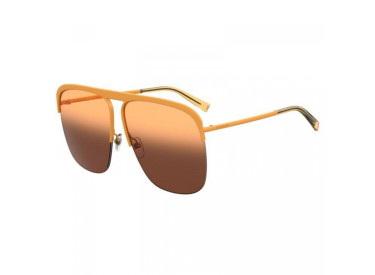 Givenchy GV7173/S 40G/EG Yellow/Brown