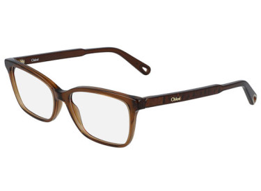 Chloe CE2742 210  Brown 53mm