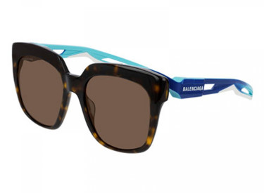 Balenciaga BB0025S0 002 Havana