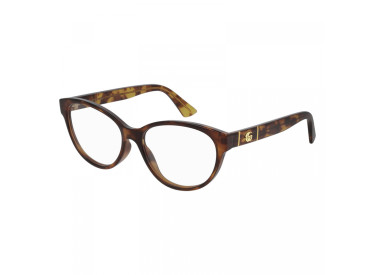 Gucci GG0633O 002 Havana