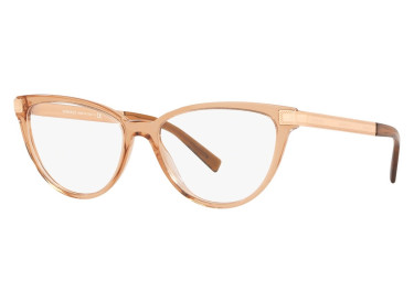 Versace VE3271 5304 Transparent Brown 52mm
