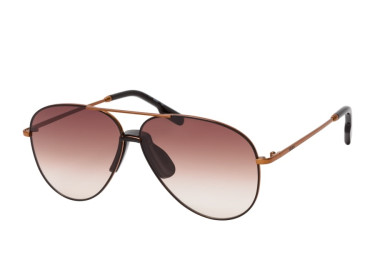 Kenzo KZ40012I 36F Brown/Gold/Gradient Brown