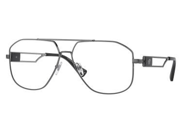 Versace VE1287 1001 Grey 59mm