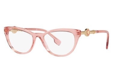 Versace VE3311 5322 Transparent Pink 54mm
