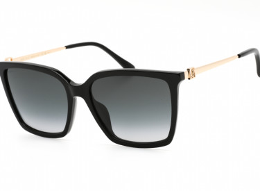 Jimmy Choo TOTTA/G/S 0807 9O Black/Grey Gradient
