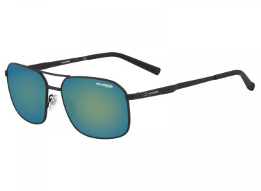Arnette AN3079 696/8N Black/Blue
