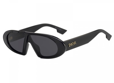 Dior DIOROBLIQUE 8072K Black/Grey