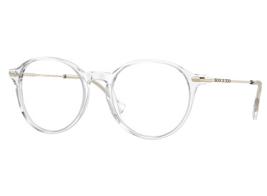 Burberry BE2365 3024 Transparent 51mm