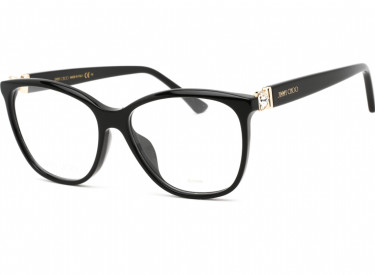 Jimmy Choo JC318/G 0807 00 Black 54mm