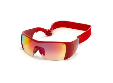 Guess GU7661 66U Red/Red Mirror