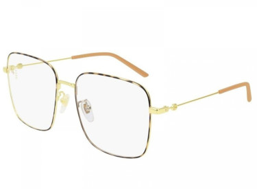 Gucci GG0445O 003 Havana 56mm