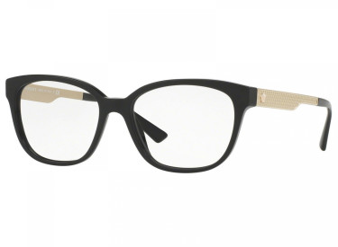 Versace VE3240 GB1 Black 52mm