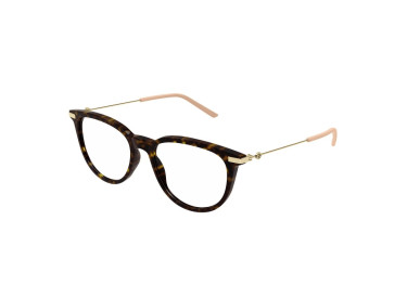 Gucci GG1200O 002 Dark Havana 50mm