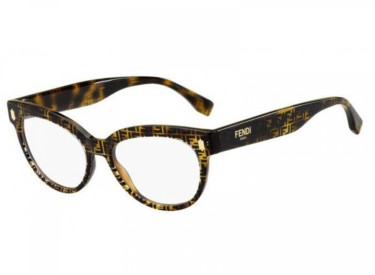 Fendi FF0464 2VMHVNA  Pattern