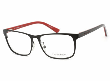 Calvin Klein CK19302 001 Satin Black 54mm