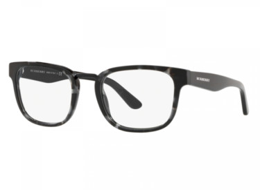 Burberry BE2279 3748 Grey Havana 53mm
