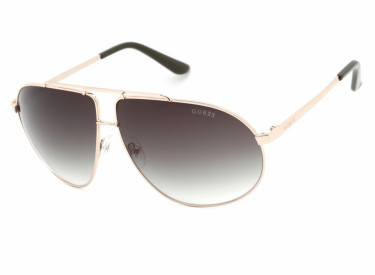 Guess GU5208 32P Gold/Gradient Green