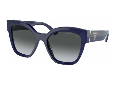 Prada PR17ZS 18D5W1 Baltic Marble/Polar Grey Gradient