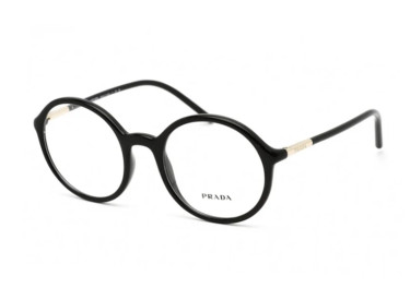 Prada PR09WV 1AB1O1 Black 50mm